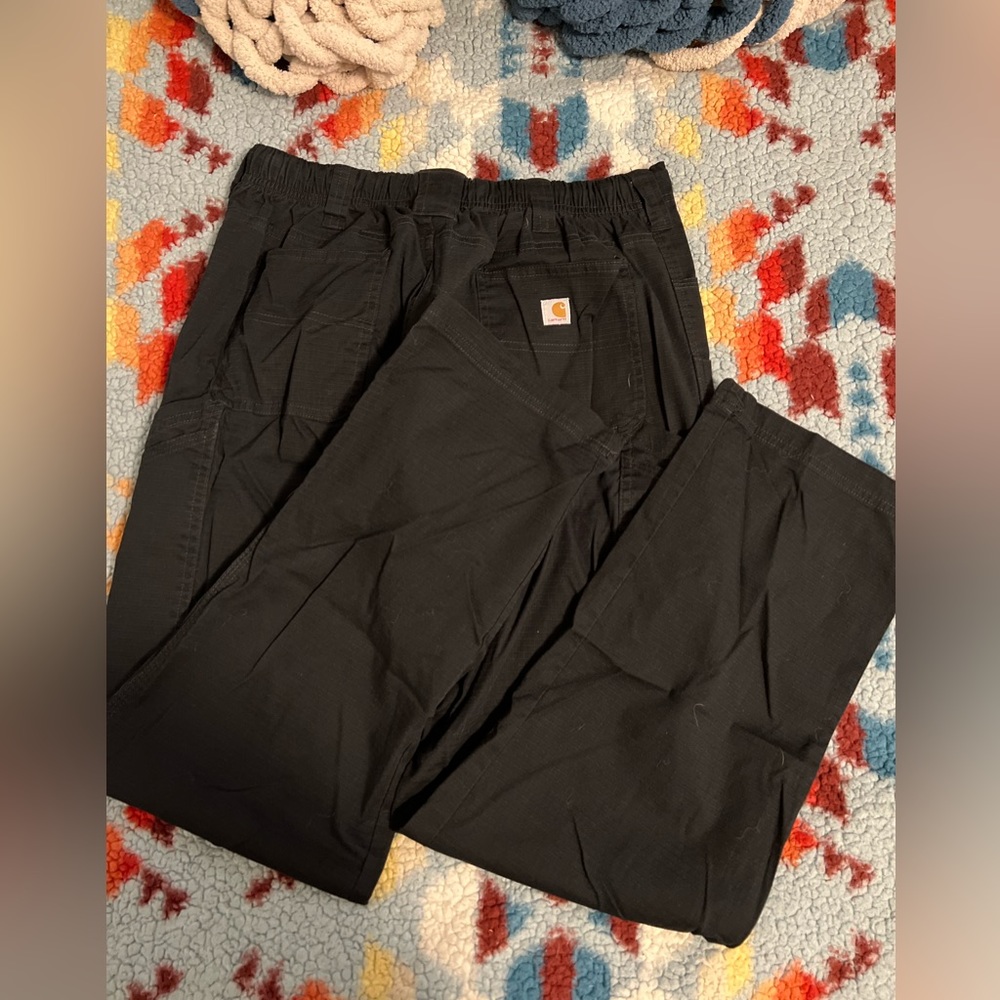 Carhartt Scrubs